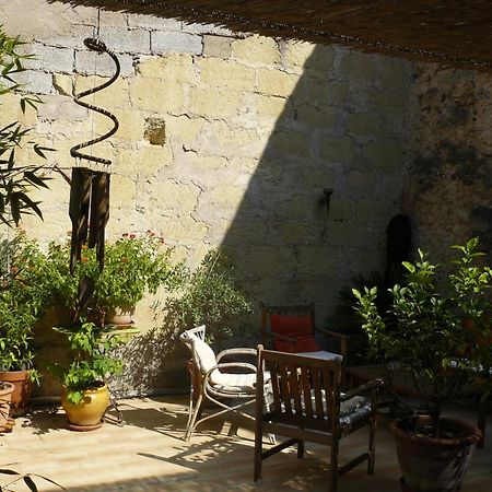 Chambres D'Hotes De Fleurus Pezenas Exterior photo